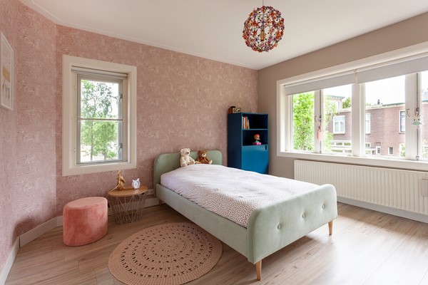 Medium property photo - Gooiberg 26, 1406 SP Bussum